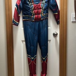 Youth/teen size large avengers costume