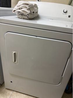 Series 100 kenmore dryer great condition
