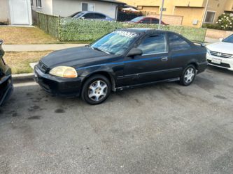 1999 Honda Civic