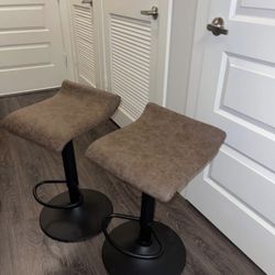 Bar Stools 