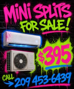 Air conditioner with fan and hot cold Wi-Fi just affordable and high-quality