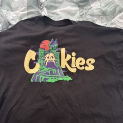 Cookies Shirt
