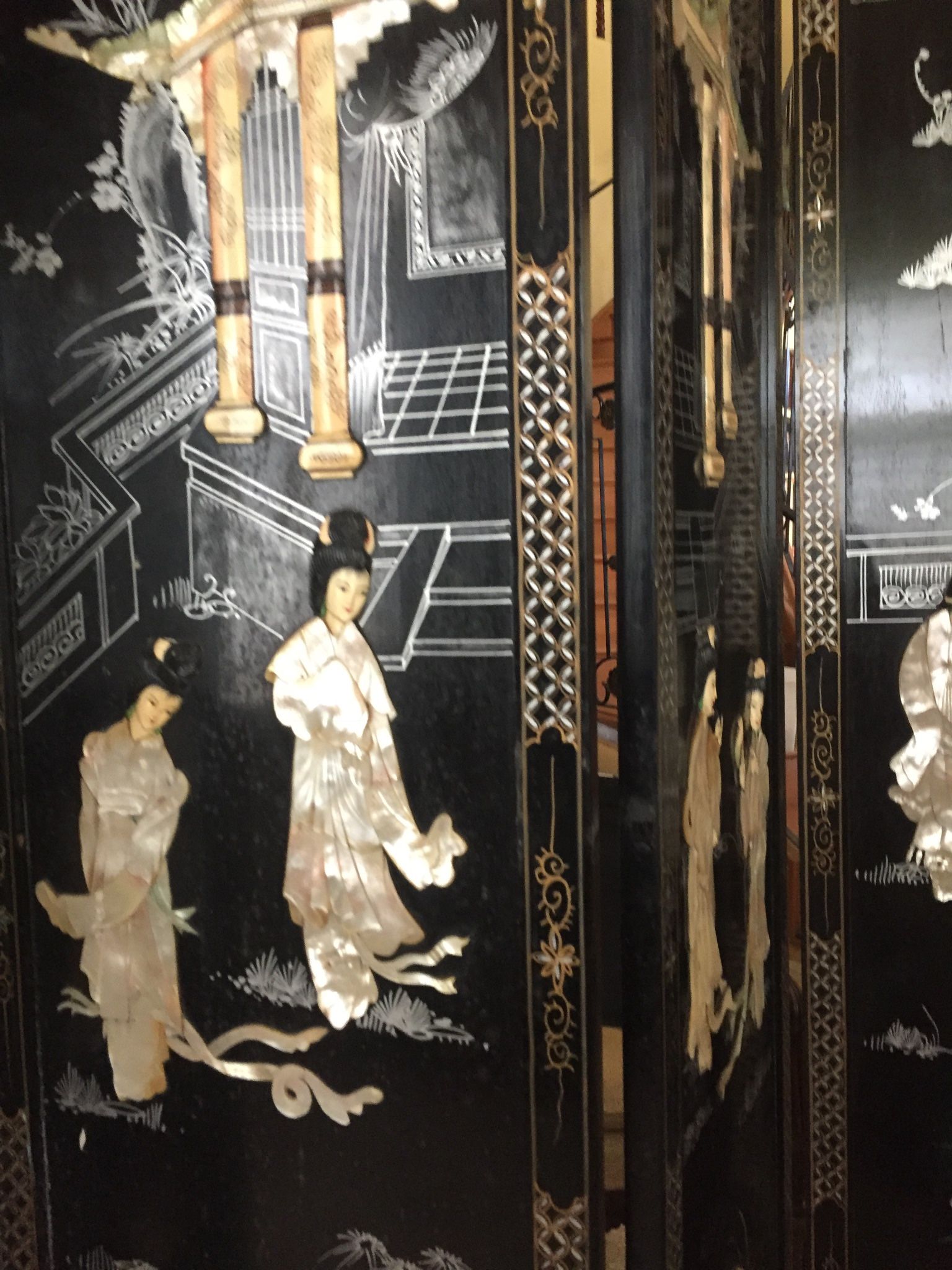 Room Divider