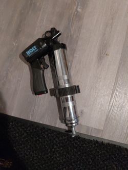 Air Grease