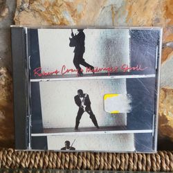 Robert Cray, Midnight Stroll - CD - Mercury