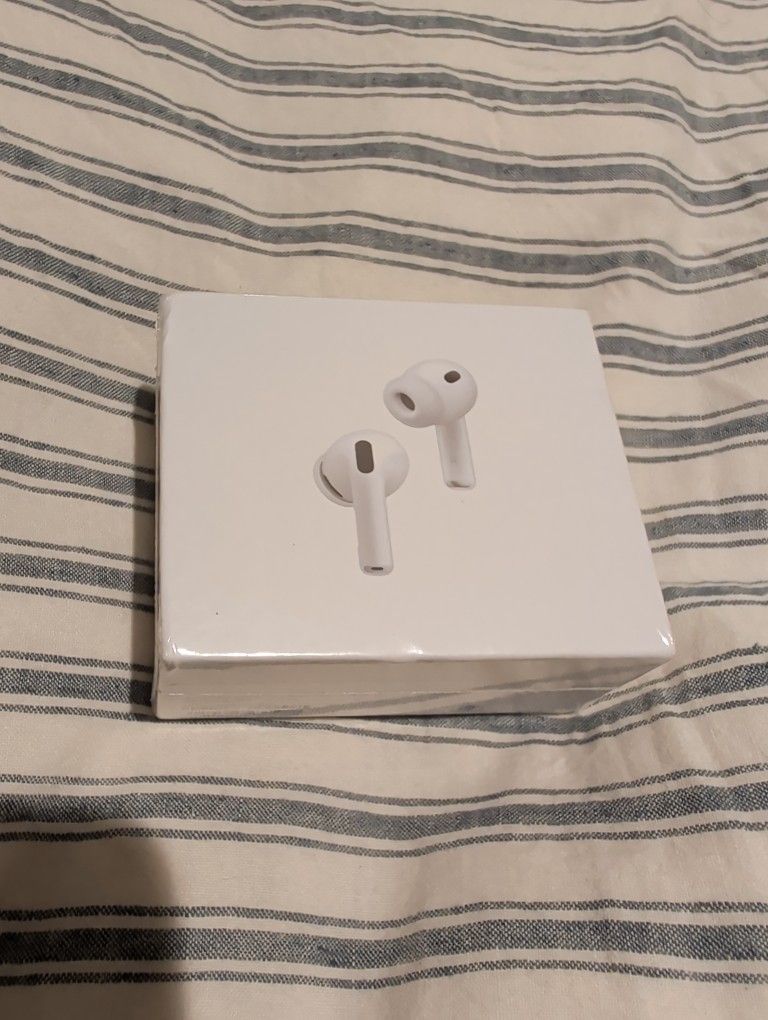 AirPods 3 Pro  (Gen 3)