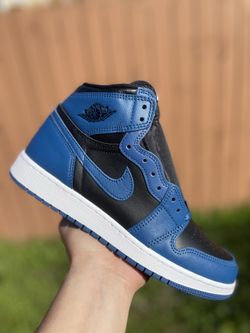 Jordan 1 Marina Size 7 Gs 