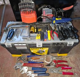Tool set