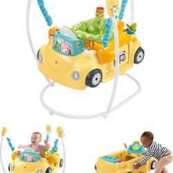 Fisher Price Walker 