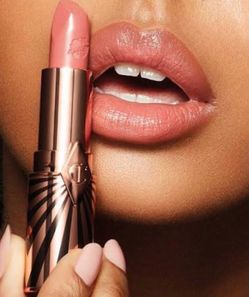 Top seller! Charlotte Tilbury💕💄”IN LOVE WITH OLIVIA”💄💕 Hot Lips 2 Lipstick