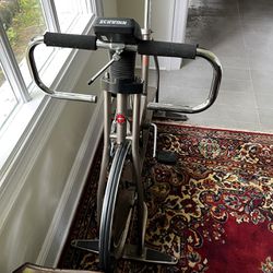 Schwinn Exercise Bycicle