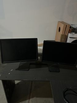 Dell Monitors - Stand