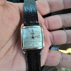 Watch vintage
