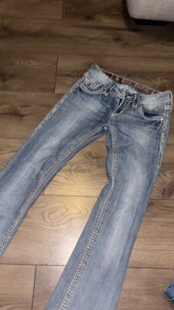 Rock revival jeans SIZE 35