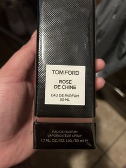 Tom Ford