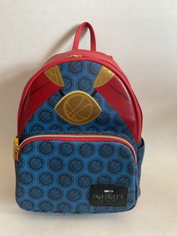 Dr. Strange loungefly