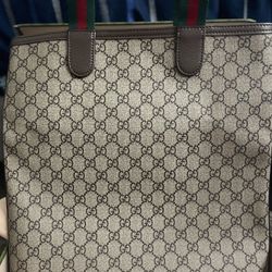 Laptop Tote Bag