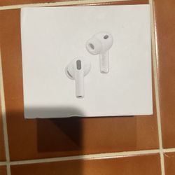 AirPods Pro 3 (New)