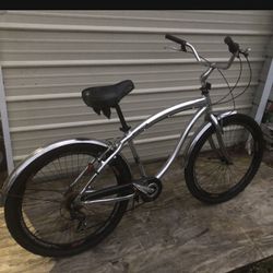 Genesis Oversized 29 Inch Beach Cruisers 7 SP