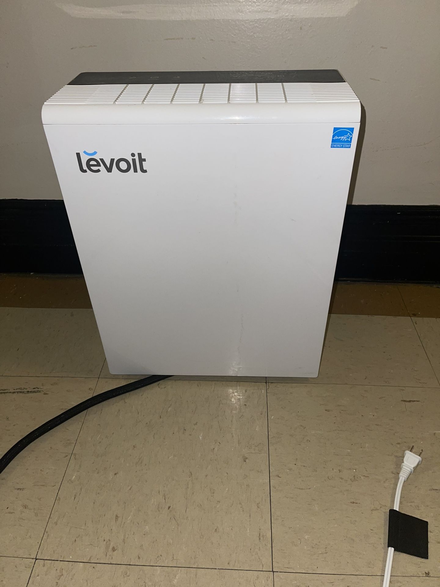 LV-RH131S-WM! Levoit Smart Air Purifier,