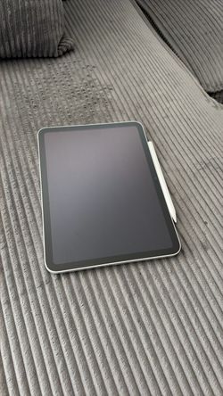 Apple iPad A16 Apple Pencil