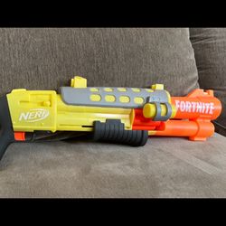 NERF Fortnite Legendary TAC Blaster