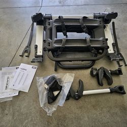 Thule Outway Trunk Mount Bike Rack