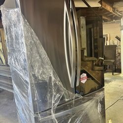 New lg Refrigerator 