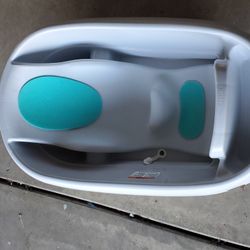 Infant tub