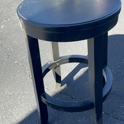 Five Barstools