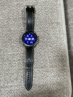 Samsung Galaxy Watch 3 41mm