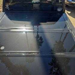 Truck Bed Cover