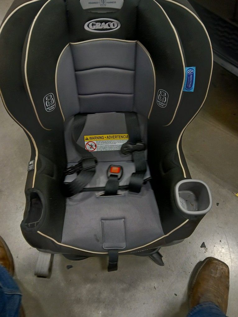 Graco Car Seat