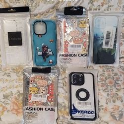 Iphone  Covers