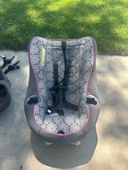 Car Seat