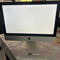 Apple Imac Computer