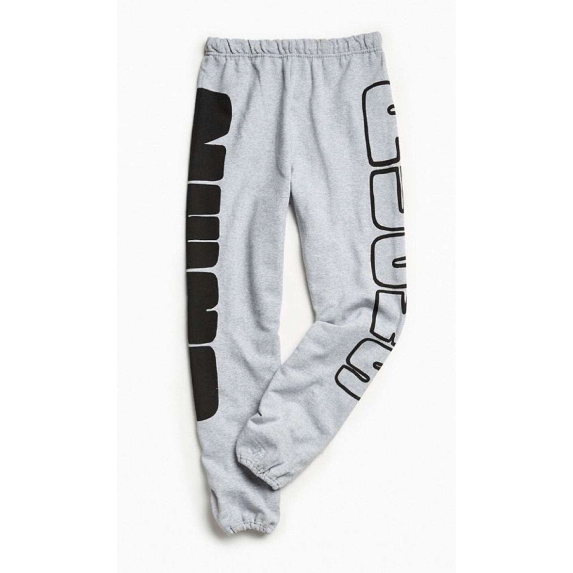 Ariana Grande Zero Fucks Sweatpants