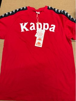 Kappa Tee Shirt (Large)