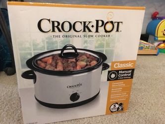 Crockpot