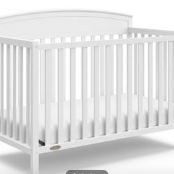 Baby Crib 