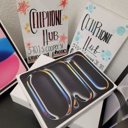 Apple iPad Pro 13inches M4 Wifi And Cellular 256gb