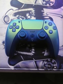 PS5 DualSense Wireless Controller – Chameleon Color