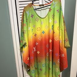 LV Kaftan 
