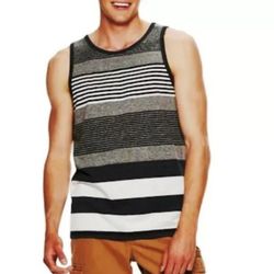 Levi's Graphic Gym Beach Tank Top Tee Shirt T-Shirt Muscle Caviar Size S M L XL