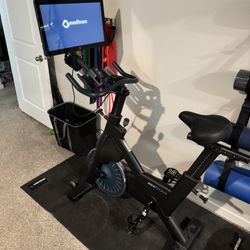 Stationary/Spinning Bike for Sale