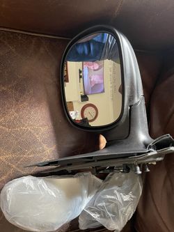 Ford Expedition ReplacementPassenger Side Mirror