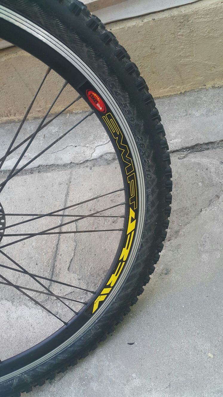 Motiv vortex mountain bike for Sale in Fullerton, CA OfferUp