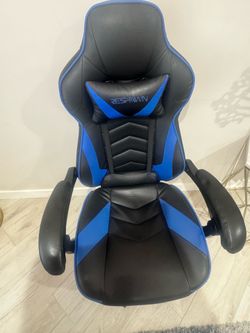 Gaming chair