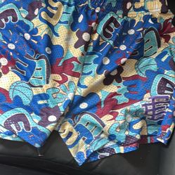 EE Shorts Any Price 