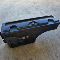 Undercover Swingcase Truck Bed Storage Box For 2015-2025 Ford